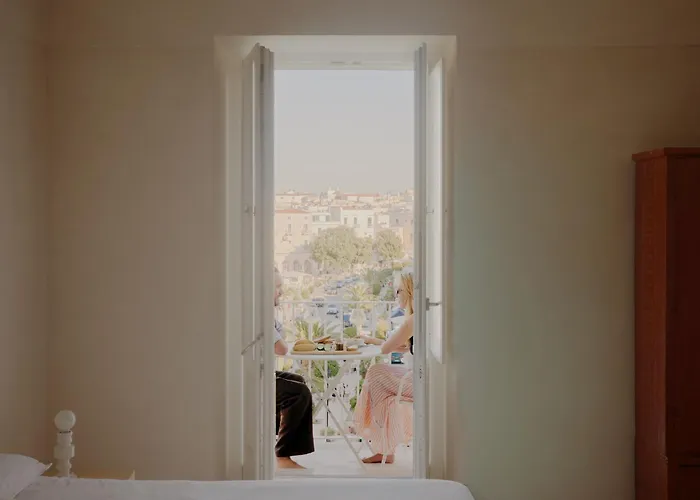 Casa Pinta Rooms Vieste